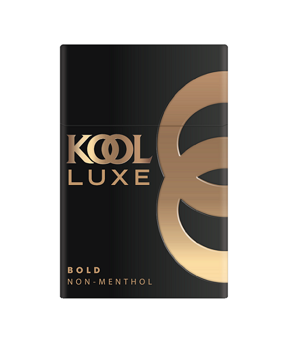 Kool luxe nm box