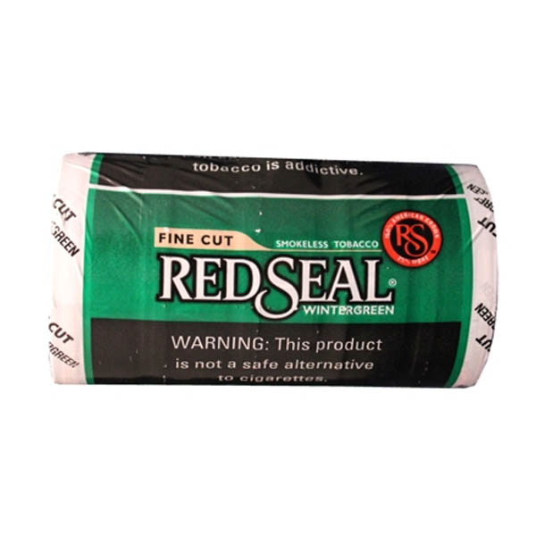 Red seal fc wntgrn 5ct 1.5oz