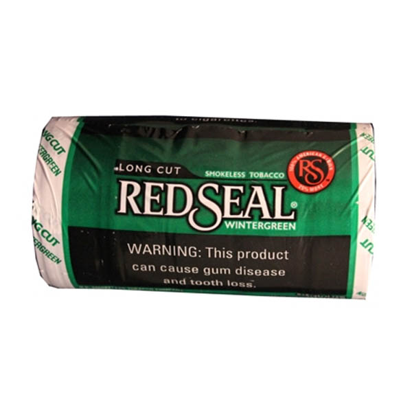 Red seal lc wntgrn 5ct 1.5oz