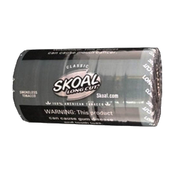 Skoal lc classic 5ct 1.2 oz