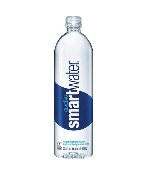 Smart water 12ct 33.8oz