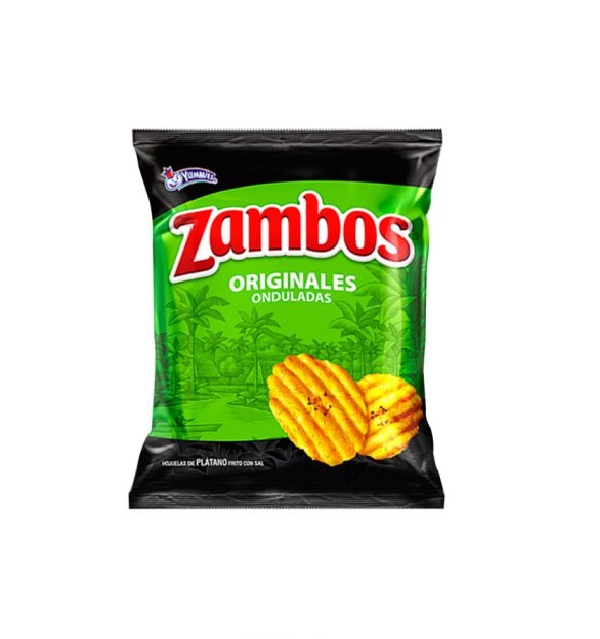 Zambos original 2.5oz