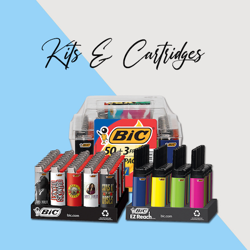 Basic Lighters
