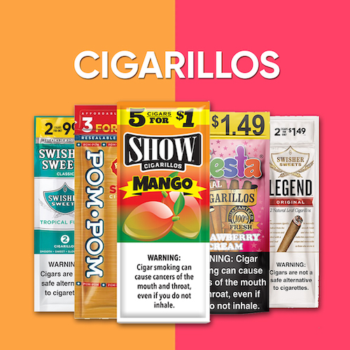 Cigarillos